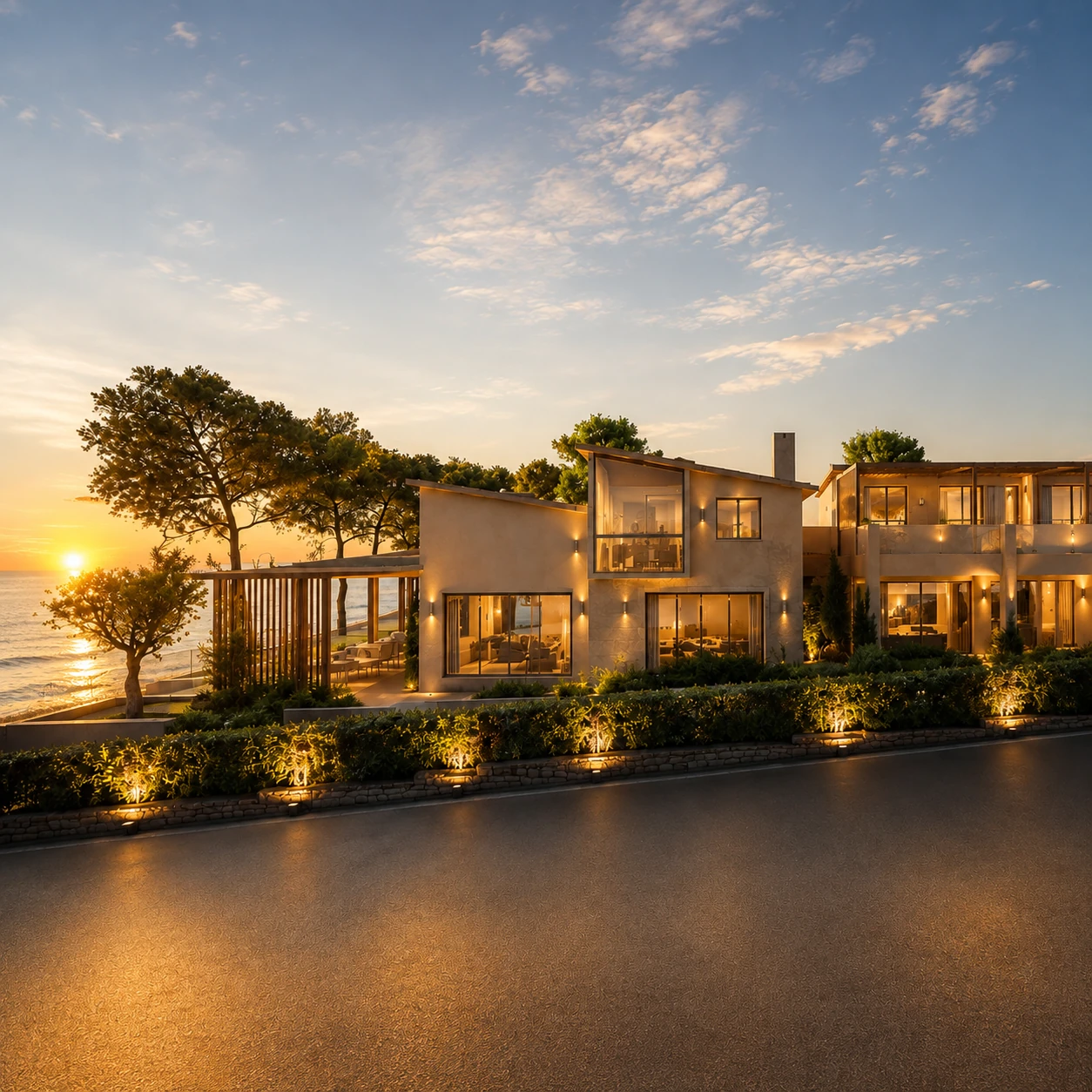 Project Chalkidiki