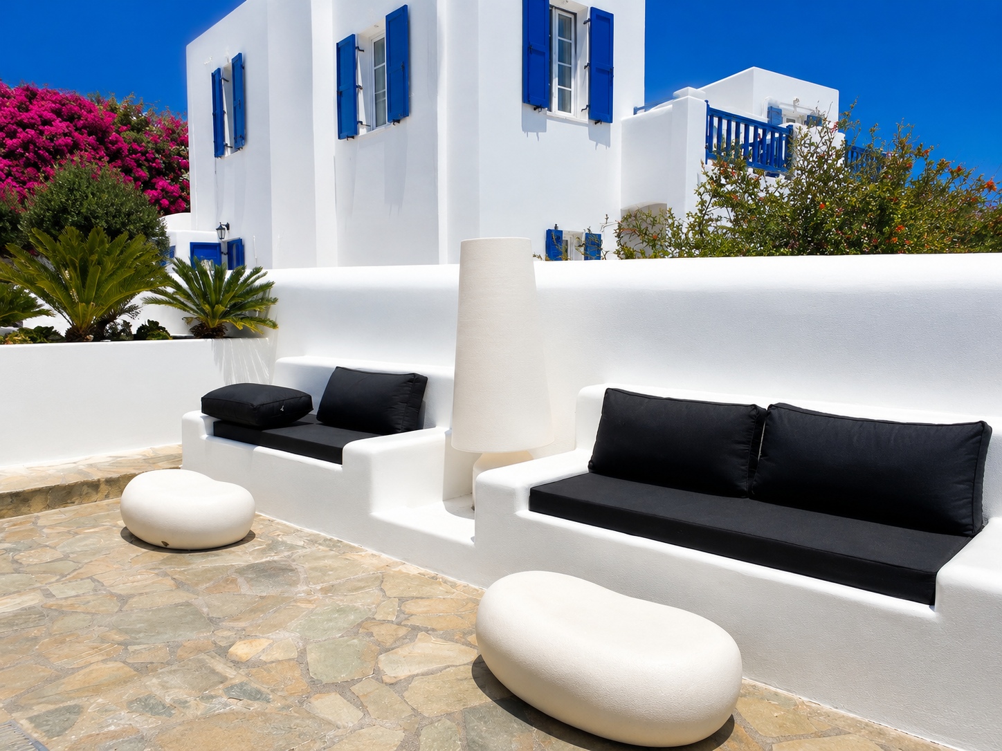 Townhouse Mykonos