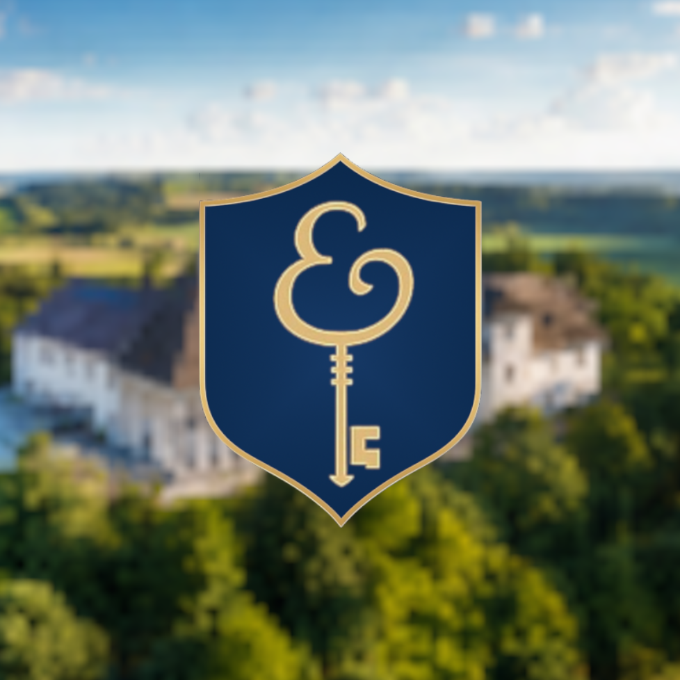 Château near Wörthersee